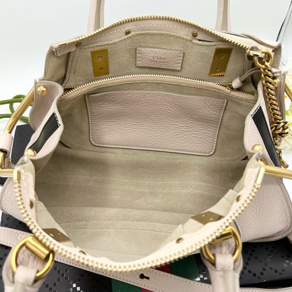 Chloe Hayley 2way bag - Picture 5 of 11